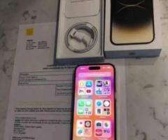 IPhone 14 pro max 256GB