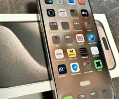 IPhone 14 pro max 256GB - 2