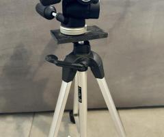 Nikon D7000 avec accessoires et Trépied - 4