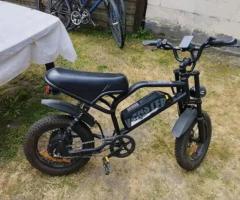 tondeuse autoportée thermique alpina at4 84a