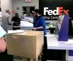 Gagnez au tirage au sort de FedEx Express - 3