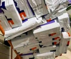 Gagnez au tirage au sort de FedEx Express - 4