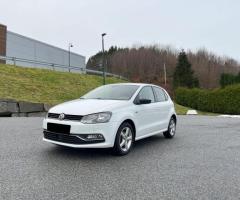 2012 VOLKSWAGEN POLO CT OK