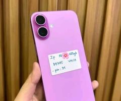 iPhone 16 très bon prix 250 - 2