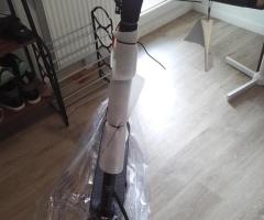 Trottinette électrique 600 watt neuve