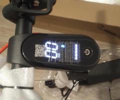 Trottinette électrique 600 watt neuve - 2