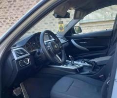 2013 BMW Serie 318D 143ch f31 - 3