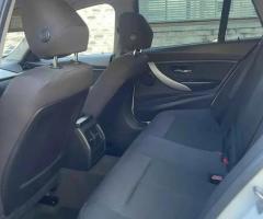 2013 BMW Serie 318D 143ch f31 - 4