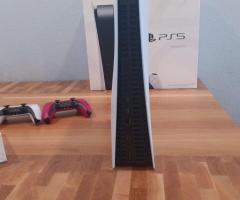 Console Playstation 5 - 2