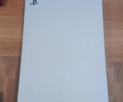 Console Playstation 5 - 3