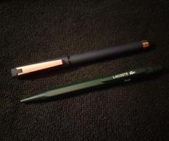 Stylo et stylet stylo Lacoste Neuf - 2