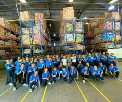 Recrutement d'emplois aux temps partiels