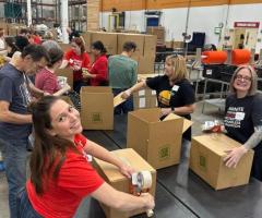 Recrutement d'emplois aux temps partiels - 2