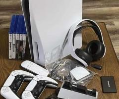 PlayStation 5 à vendre état neuf