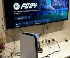 PlayStation 5 à vendre état neuf - 2