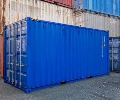 ‎Container 40 Pieds occasion classe A