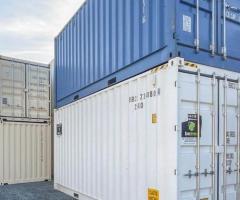 ‎Container 40 Pieds occasion classe A - 3