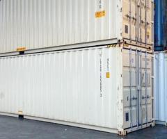 ‎Container 40 Pieds occasion classe A - 4