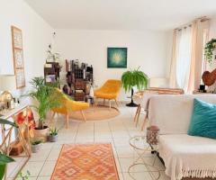 Appartement meublé à louer